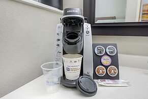 Best Western Plus Peppertree Inn At Omak