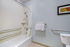 Best Western Plus Peppertree Inn At Omak