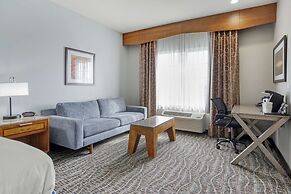 Best Western Plus Peppertree Inn At Omak