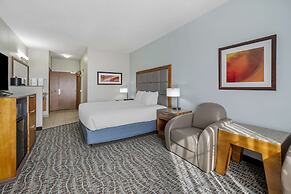 Best Western Plus Peppertree Inn At Omak