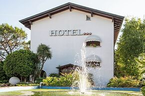 Hotel Restaurant Prata Verde