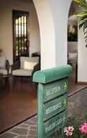 Hotel Restaurant Prata Verde