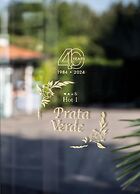 Hotel Restaurant Prata Verde