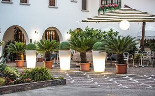 Hotel Restaurant Prata Verde