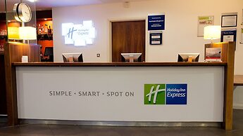 Holiday Inn Express Slough by IHG