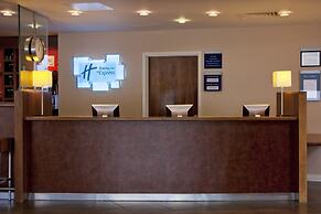 Holiday Inn Express Slough by IHG