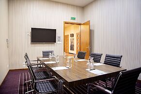 Metropolitan Hotel Sofia, a member of Radisson Individuals