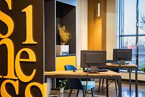 Metropolitan Hotel Sofia, a member of Radisson Individuals