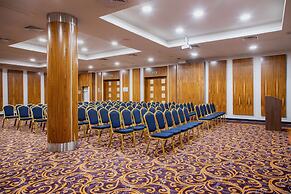 Metropolitan Hotel Sofia, a member of Radisson Individuals