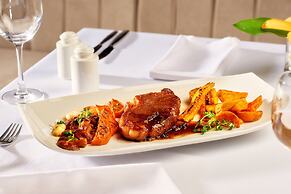 Metropolitan Hotel Sofia, a member of Radisson Individuals