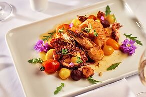 Metropolitan Hotel Sofia, a member of Radisson Individuals