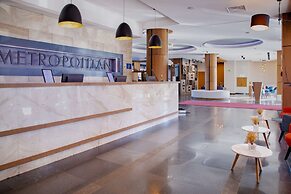 Metropolitan Hotel Sofia, a member of Radisson Individuals