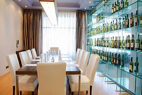 Metropolitan Hotel Sofia, a member of Radisson Individuals