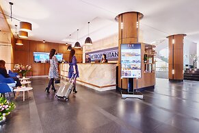 Metropolitan Hotel Sofia, a member of Radisson Individuals