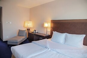 Metropolitan Hotel Sofia, a member of Radisson Individuals