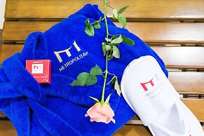 Metropolitan Hotel Sofia, a member of Radisson Individuals