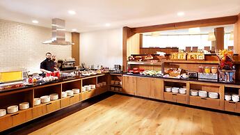 Metropolitan Hotel Sofia, a member of Radisson Individuals