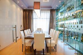 Metropolitan Hotel Sofia, a member of Radisson Individuals