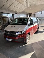 Metropolitan Hotel Sofia, a member of Radisson Individuals