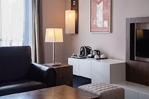 Metropolitan Hotel Sofia, a member of Radisson Individuals