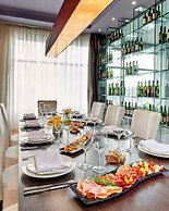 Metropolitan Hotel Sofia, a member of Radisson Individuals