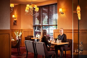 Metropolitan Hotel Sofia, a member of Radisson Individuals