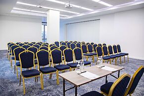 Metropolitan Hotel Sofia, a member of Radisson Individuals