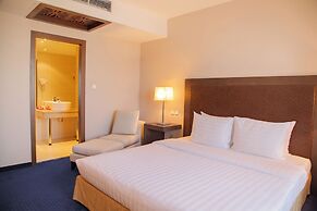 Metropolitan Hotel Sofia, a member of Radisson Individuals