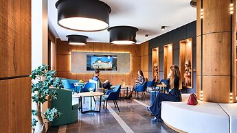 Metropolitan Hotel Sofia, a member of Radisson Individuals