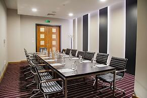 Metropolitan Hotel Sofia, a member of Radisson Individuals