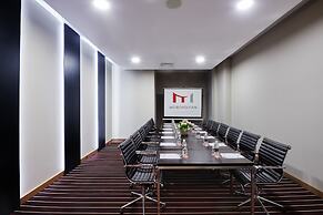 Metropolitan Hotel Sofia, a member of Radisson Individuals