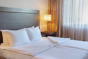 Metropolitan Hotel Sofia, a member of Radisson Individuals