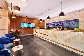 Metropolitan Hotel Sofia, a member of Radisson Individuals