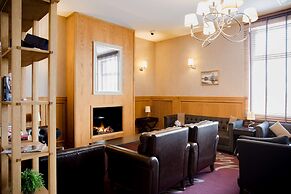 Metropolitan Hotel Sofia, a member of Radisson Individuals