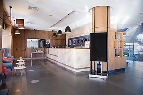 Metropolitan Hotel Sofia, a member of Radisson Individuals