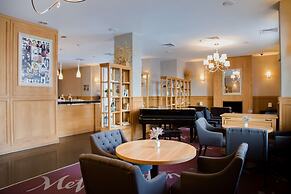 Metropolitan Hotel Sofia, a member of Radisson Individuals