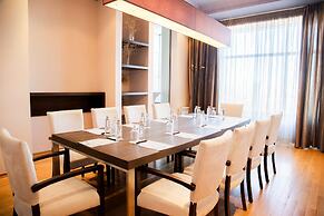 Metropolitan Hotel Sofia, a member of Radisson Individuals