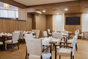 Metropolitan Hotel Sofia, a member of Radisson Individuals