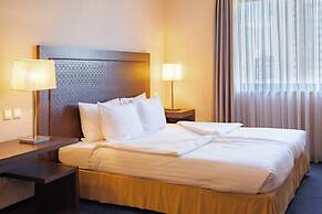 Metropolitan Hotel Sofia, a member of Radisson Individuals