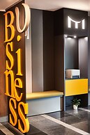 Metropolitan Hotel Sofia, a member of Radisson Individuals