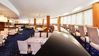 Metropolitan Hotel Sofia, a member of Radisson Individuals