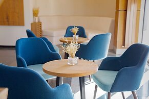 Metropolitan Hotel Sofia, a member of Radisson Individuals