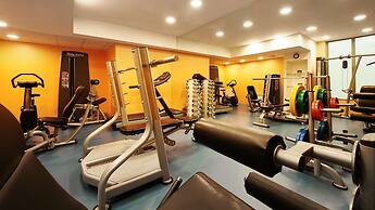 Metropolitan Hotel Sofia, a member of Radisson Individuals