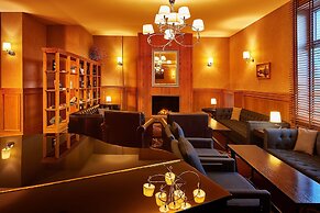 Metropolitan Hotel Sofia, a member of Radisson Individuals