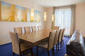 Metropolitan Hotel Sofia, a member of Radisson Individuals