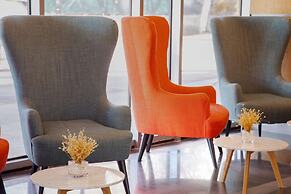 Metropolitan Hotel Sofia, a member of Radisson Individuals