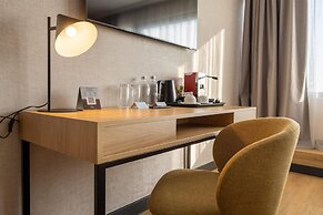 Metropolitan Hotel Sofia, a member of Radisson Individuals