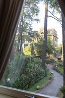 Hotel Principe Torlonia