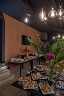 Hotel Principe Torlonia