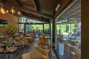 Hotel Principe Torlonia